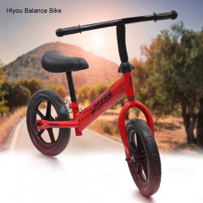 Hlyou Balance Bike